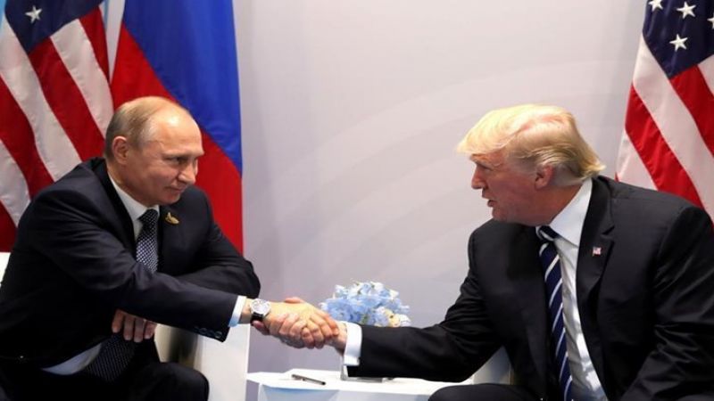 آفاق المواجهة بين أميركا والغرب وروسيا والشرق
